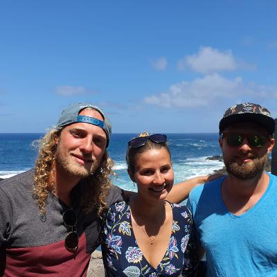 Episode 19 - La Gomera Teil 2
