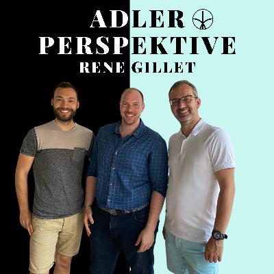 Unternehmer Woche - Rene Gillet, der Mann der Paare glücklich macht.