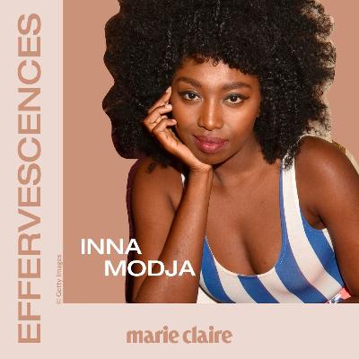 Inna Modja, haptique et sensuelle Inna Modja, haptique et sensuelle