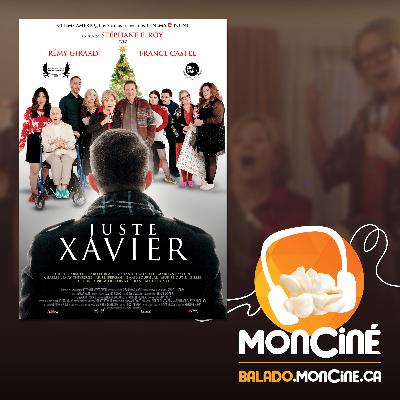 Spécial Juste Xavier