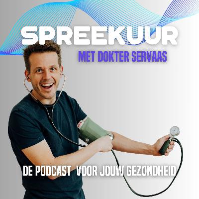 #85. Met Dr. Staf Henderickx over ultrabewerkte voeding