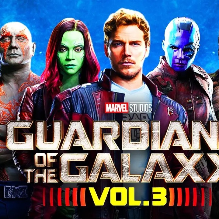 Watch Guardians of the Galaxy Vol. 3 Afdah Streaming Movie Online