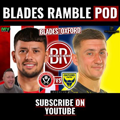 โณโ๏ธ COUNTDOWN TO KICKOFF | SHEFFIELD UNITED vs OXFORD UNITED โ๏ธโณ โณโ๏ธ COUNTDOWN TO KICKOFF | SHEFFIELD UNITED vs OXFORD UNITED โ๏ธโณ