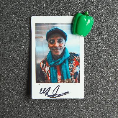 Marcus Samuelsson shines a spotlight on Ethiopia