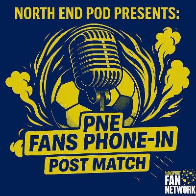 PNE Player Ratings | Aug-Nov 2025/2026 | Episode 2