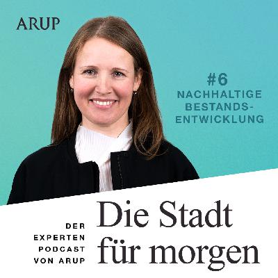 #6 Nachhaltige Bestandsentwicklung