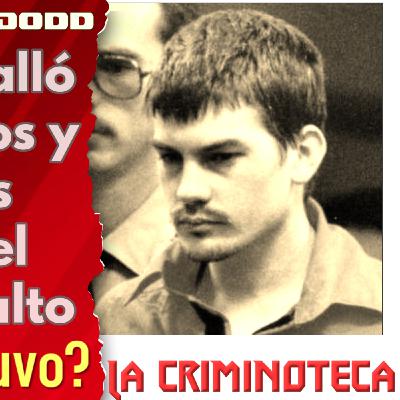 Westley Allan Dodd: El depredador que nadie detuvo