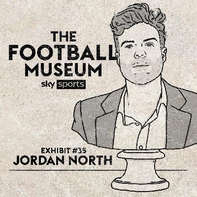 Exhibit 35: Jordan North