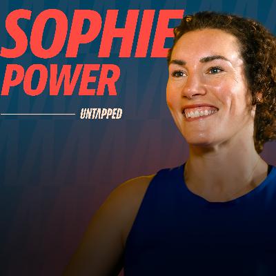 Breastfeeding Mid-Race, 24H World Championships & Transforming Sport for Women | Sophie Power
