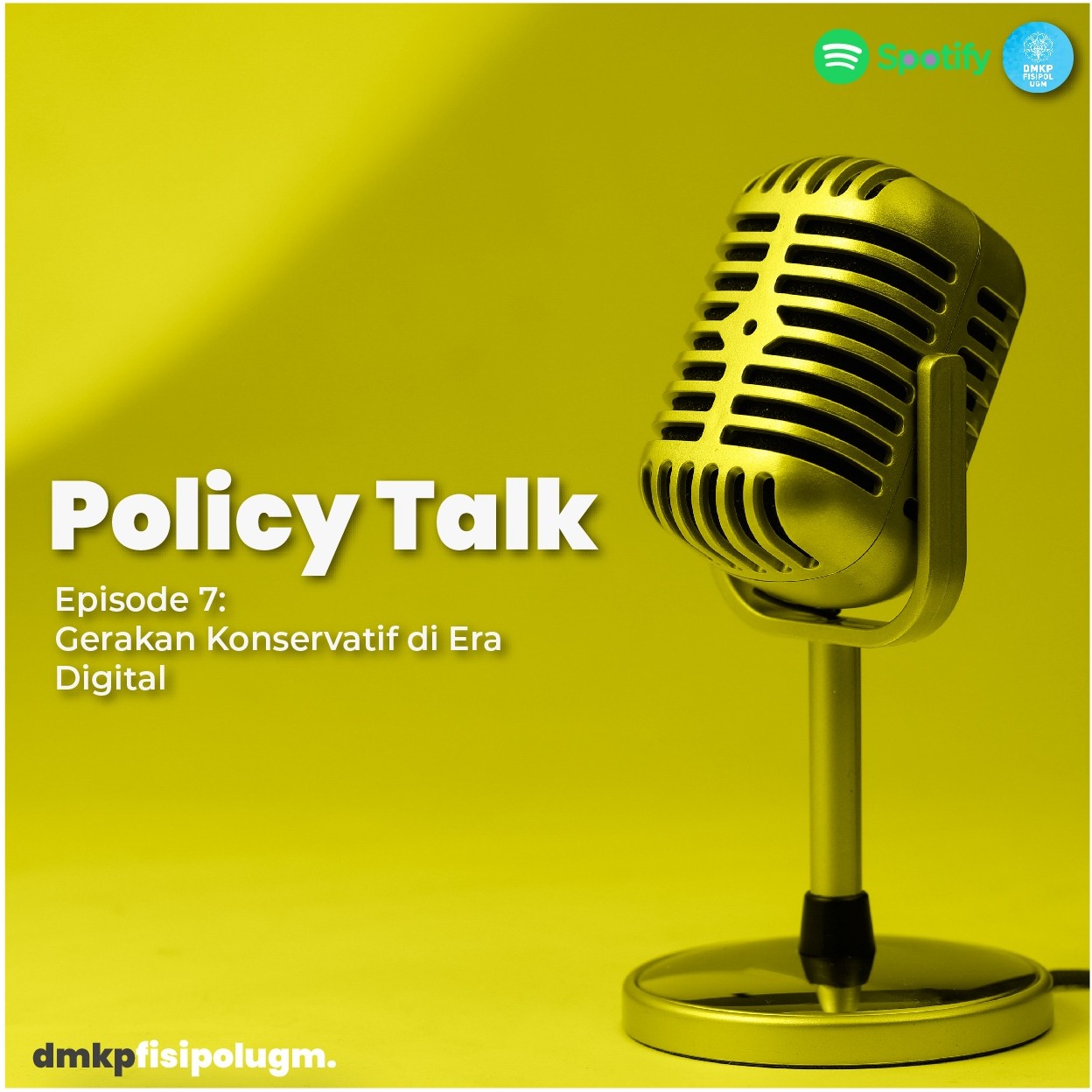 PolicyTalk