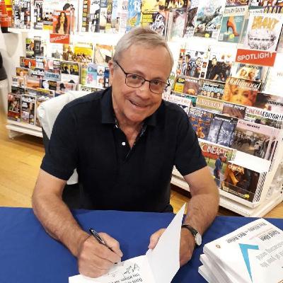 David Allen- The art and discipline of "getting things done" GTD