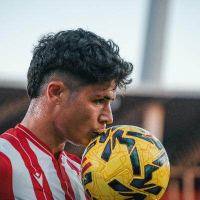 ¡El Almería pone el intermitente! ¡El Almería pone el intermitente!