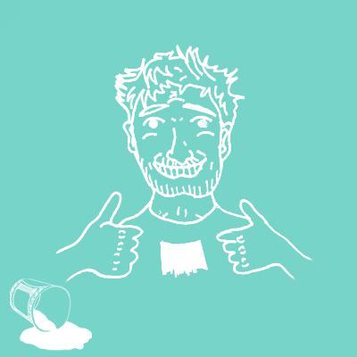 #37 Vieraana Elias Keränen! #37 Vieraana Elias Keränen!