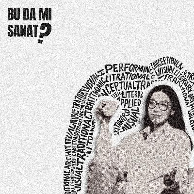 Bu Da Mı Sanat? - Sanat Yöneticisi Aysen Gülday Bu Da Mı Sanat? - Sanat Yöneticisi Aysen Gülday