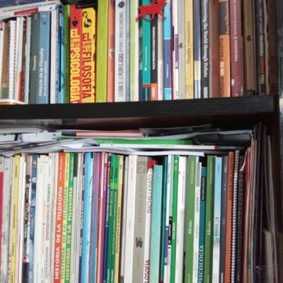 Entrevista a un anciano