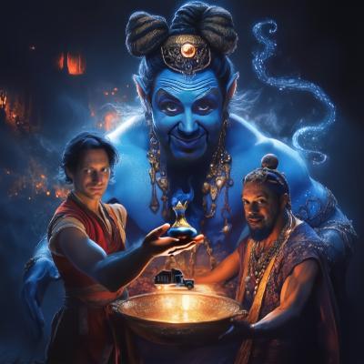 זה הגיל לחלום