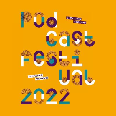 Tussen je oren: aflevering 13 - Podcastfestival Special - Prikkelarm