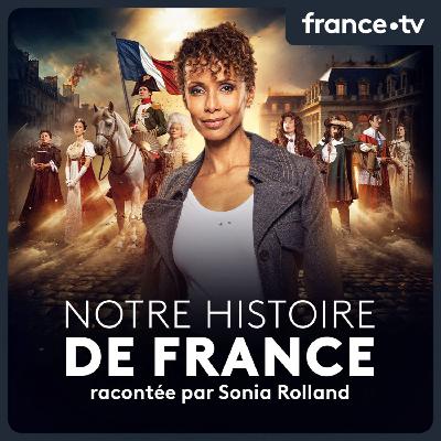 Louis XVI et Marie-Antoinette face à la Révolution ( 1/2) Louis XVI et Marie-Antoinette face à la Révolution ( 1/2)