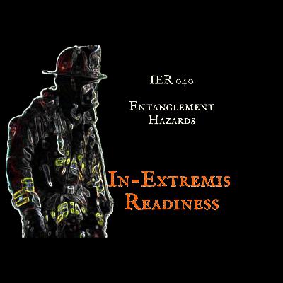 IER 040 - Entanglement Hazards