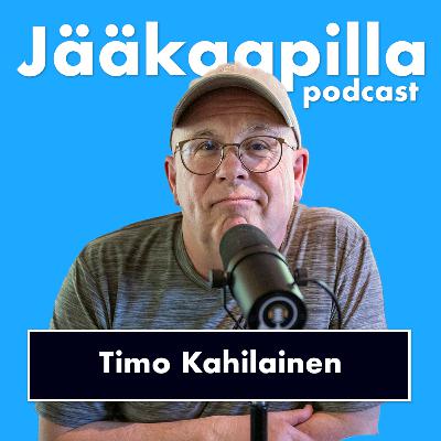 Timo Kahilainen: Millainen oli Kummelien elämäntyyli?