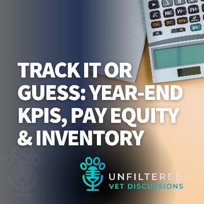 Year-End KPIs, Pay Equity & Inventory Year-End KPIs, Pay Equity & Inventory