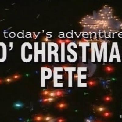 The Adventures of Pete & Pete: O' Christmas Pete