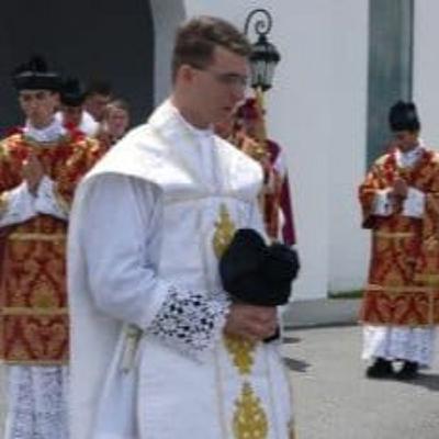 This is Catholicism, Episode 17: The True Foundation Stone This is Catholicism, Episode 17: The True Foundation Stone