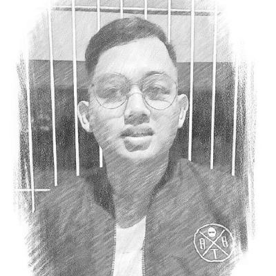 Perasaan gue ke dia