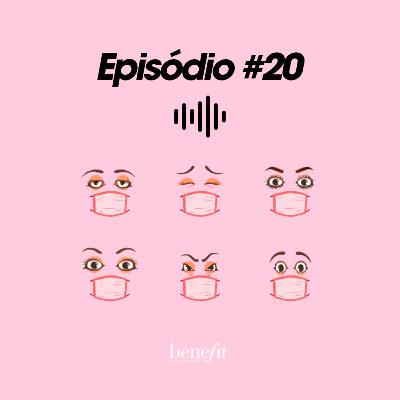 #20 Styling para a nova normalidade #20 Styling para a nova normalidade