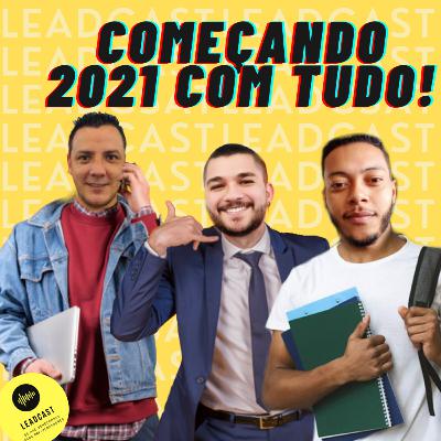 EP3 - COMEÇANDO 2021 COM TUDO! EP3 - COMEÇANDO 2021 COM TUDO!