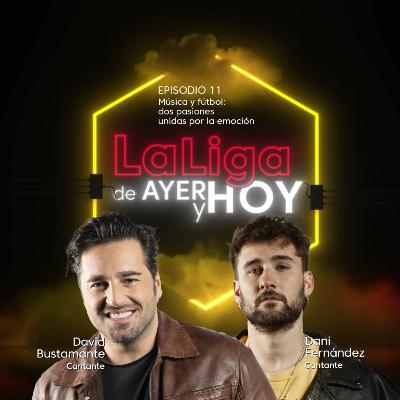 Música y fútbol: dos pasiones unidas por la emoción