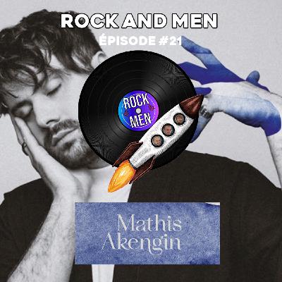 Mathis Akengin - Artiste invité