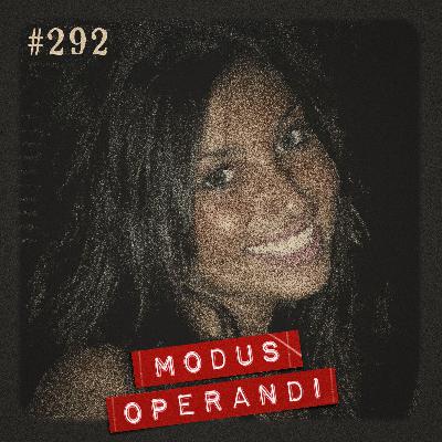 #292 - Ellen Greenberg: assassinato ou suicídio? #292 - Ellen Greenberg: assassinato ou suicídio?