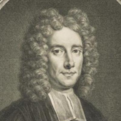 Samuel Clarke