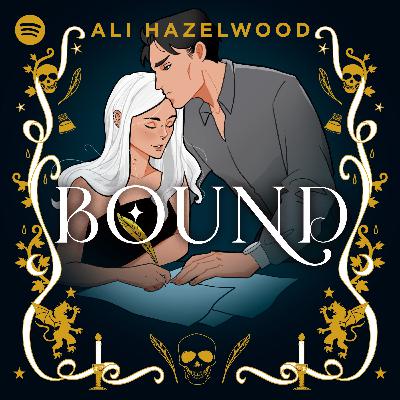 Pick of the Week: Bound by Ali Hazelwood