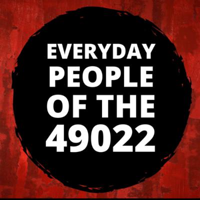 Open Your Ears (Everyday People of the 49022 Series Finale)