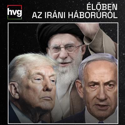 Mi vár Iránra: káosz, véres forradalom vagy amerikai bevonulás? – Fülke Mi vár Iránra: káosz, véres forradalom vagy amerikai bevonulás? – Fülke