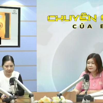 Chuyên gia của bạn - Tăng sức đề kháng- Giải pháp giúp phòng bệnh mùa đông