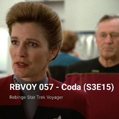 RBVOY 057 – Coda (S3E15)