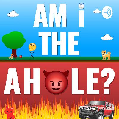 Am I The A-hole For Telling My Parents in Law They're Boring? (Reddit Stories) Am I The A-hole For Telling My Parents in Law They're Boring? (Reddit Stories)