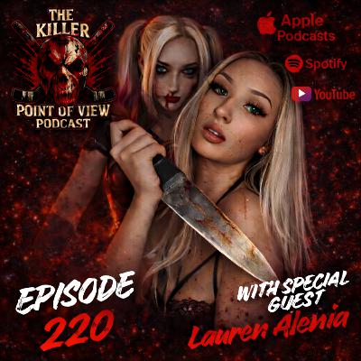 The Lauren Alenia Episode The Lauren Alenia Episode