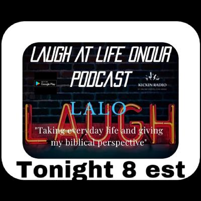 Laugh at Life Onour show ep 23 The Mena family