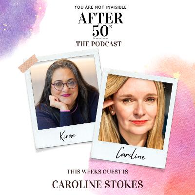 The AfterShock Era: Caroline Stokes — 5IR Leadership Strategist on Why Leaders Must Change Before the World Does (S10 Ep 5)