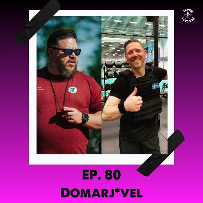 #80 Domarj*vel
