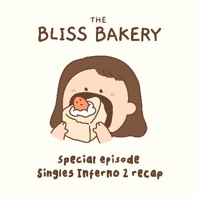 Singles Inferno S2: an entire recap and review of the series