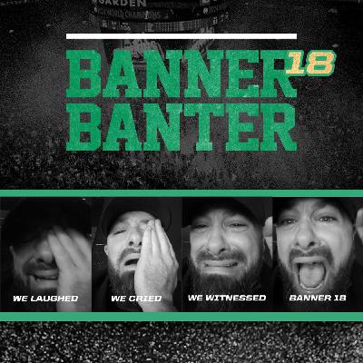BANNER 18 BANNER 18