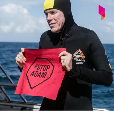 #23 Divestment at the core to resisting global warming