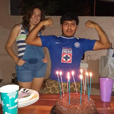 El Renacido (Cuento de Daniel Abisaì) El Renacido (Cuento de Daniel Abisaì)