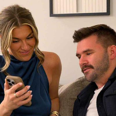 Love Is Blind S10 Eps 10-11 - We Can't Not Talk About This Show
