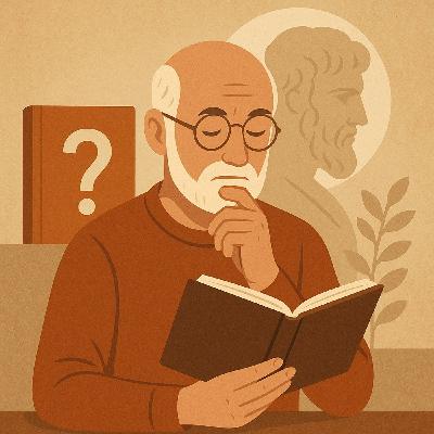 Cada vez que encuentro el sentido de la vida, lo cambian